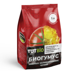 биогумус 1л