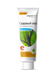 садовый вар туба