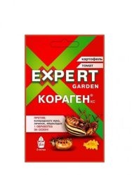 кораген 1мл