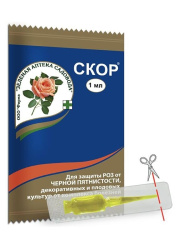 скор 1мл пл амп дж