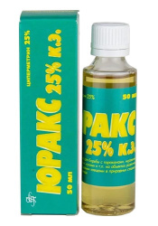 юракс