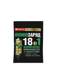 Аминозаряд 18в1 10г Бона Форте