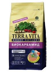 Биокарбамид терра вита дж