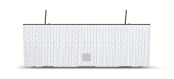 DRC600W белый