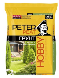 туи и можж 20л