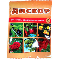 дискор дж
