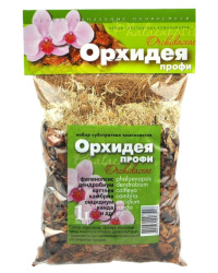 Орхидея ПРОФИ 1л