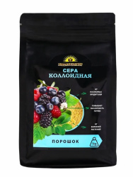 Сера кол