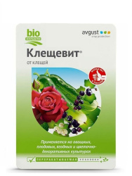 Клещевит