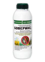Боверикс-Ж