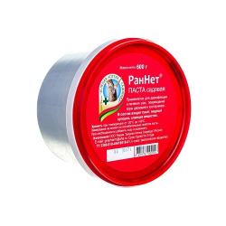 раннет 600г
