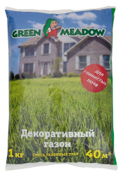 газон 1 кг для глин