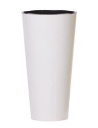 kashpo_s_kontejnerom_tubus_slim_shine_15_sm_belyj