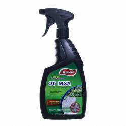 дк клаус от мха и плес