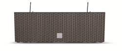 DRC600W коричневый