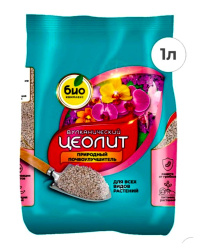 Цеолит 1л