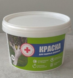 краска