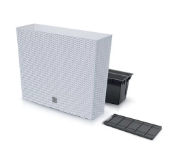 Rato_Case_DRC600T белый