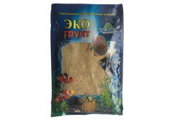 песок кварцевый 1