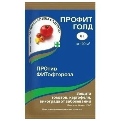 профит голд 6 дж