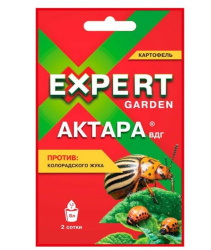 актара 1,2г
