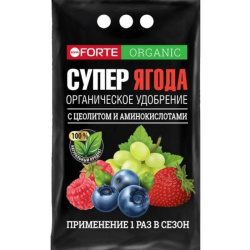 бона форте супер ягода