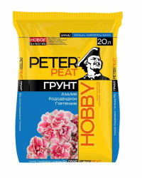 РР азалии 20л