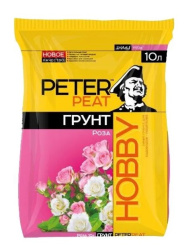 роза 10л
