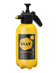 Опрыскиватель ULLY гладкий 3л