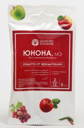 Юнона 5 мл