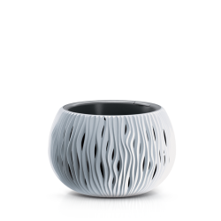 Sandy_Bowl_DSK290 белый