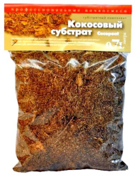 Кокосовый субстрат 0,7л