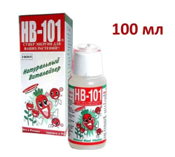 нв 101 100мл
