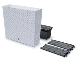 Rato_Case_DRC800T белый
