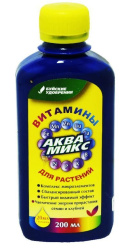 аквамикс 5г