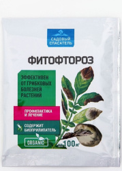 Фитофтороз 30г