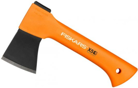 Топор Fiskars