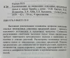 Аннотация пальмы
